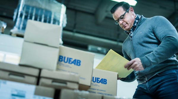 Bufab-supplier-consolidation-benefits