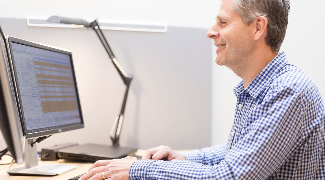 Defining the Objectives of C-Parts Supply Chain Management