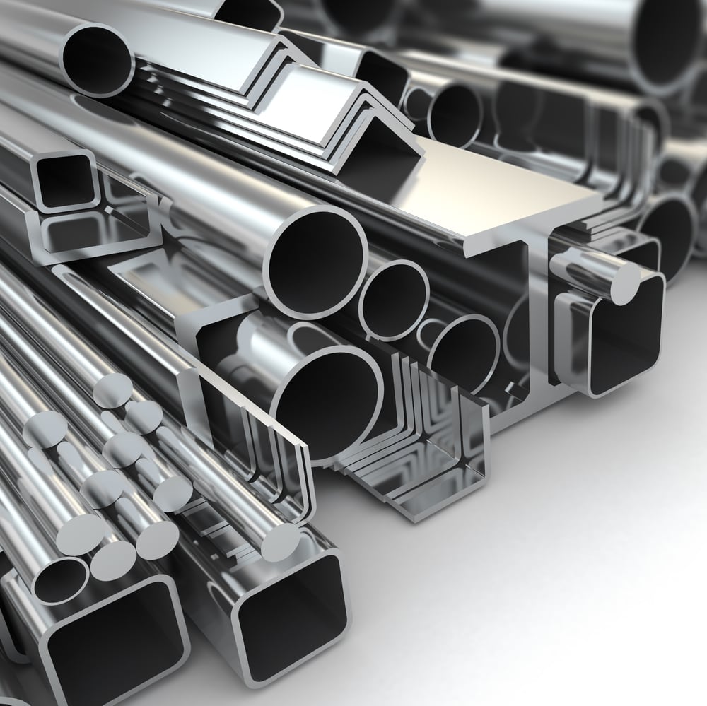 Bufab metals