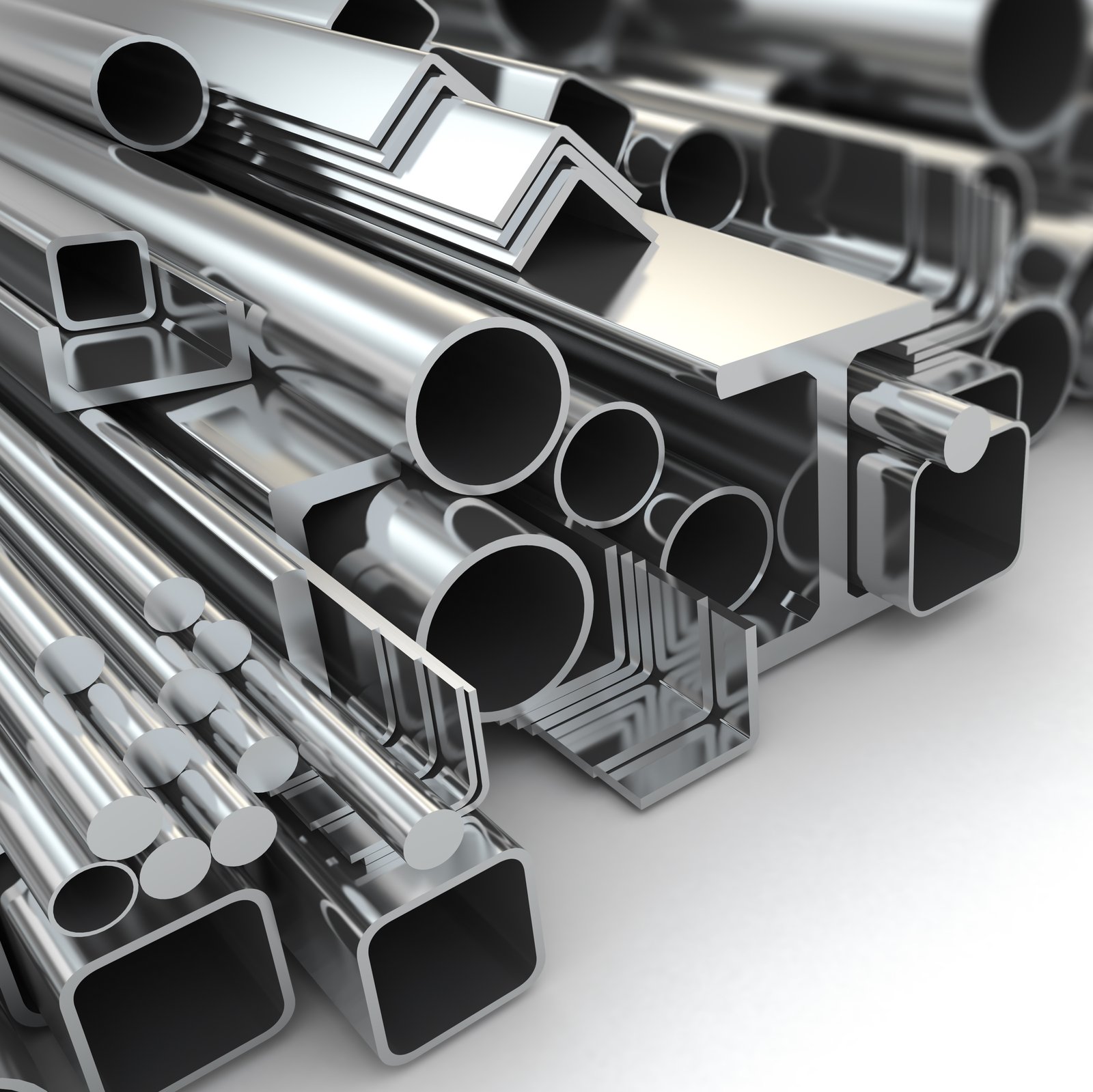 Bufab metals