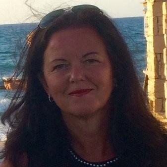 Maria Götesson