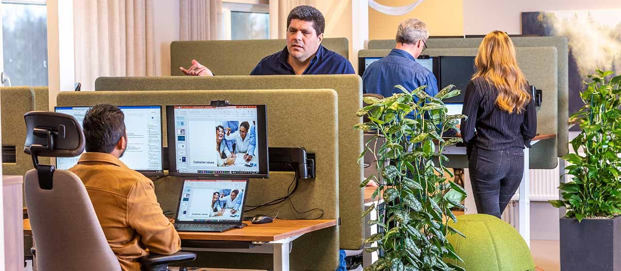 Bærekraftsmål og KPIer å implementere i innkjøpsavdelingen