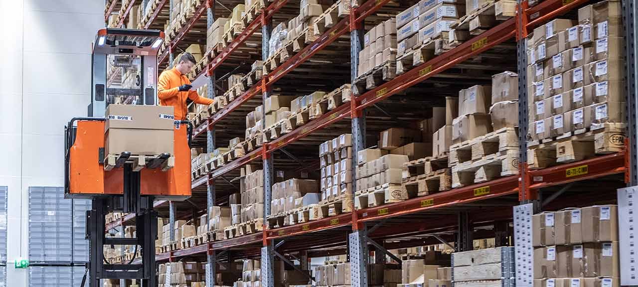 How Does the C-Parts Supplier Consolidation Process Work in Practice?