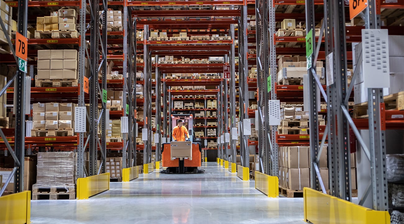 Supply Chain Management Risks, and How to Handle Them