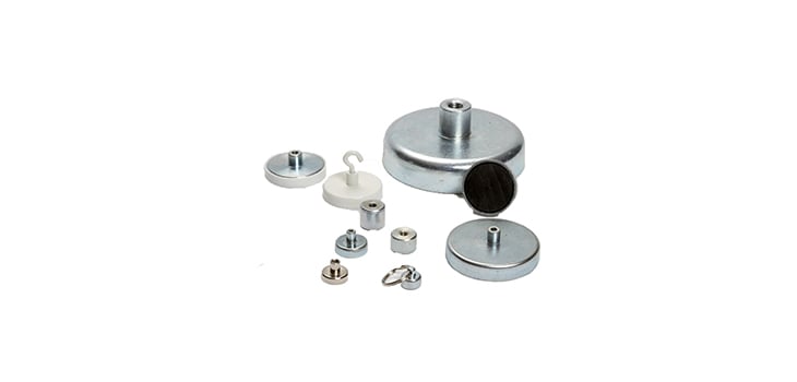 Bufab-magnets-components