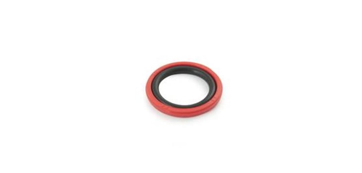 Bufab-rubber-part