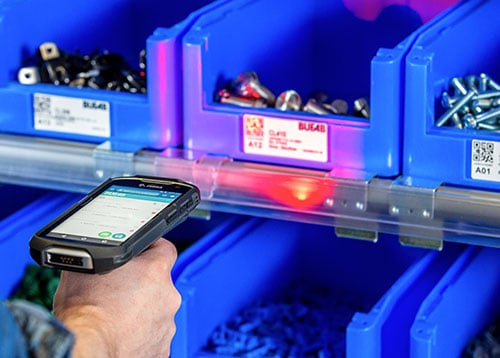 Slik fungerer EasyScan