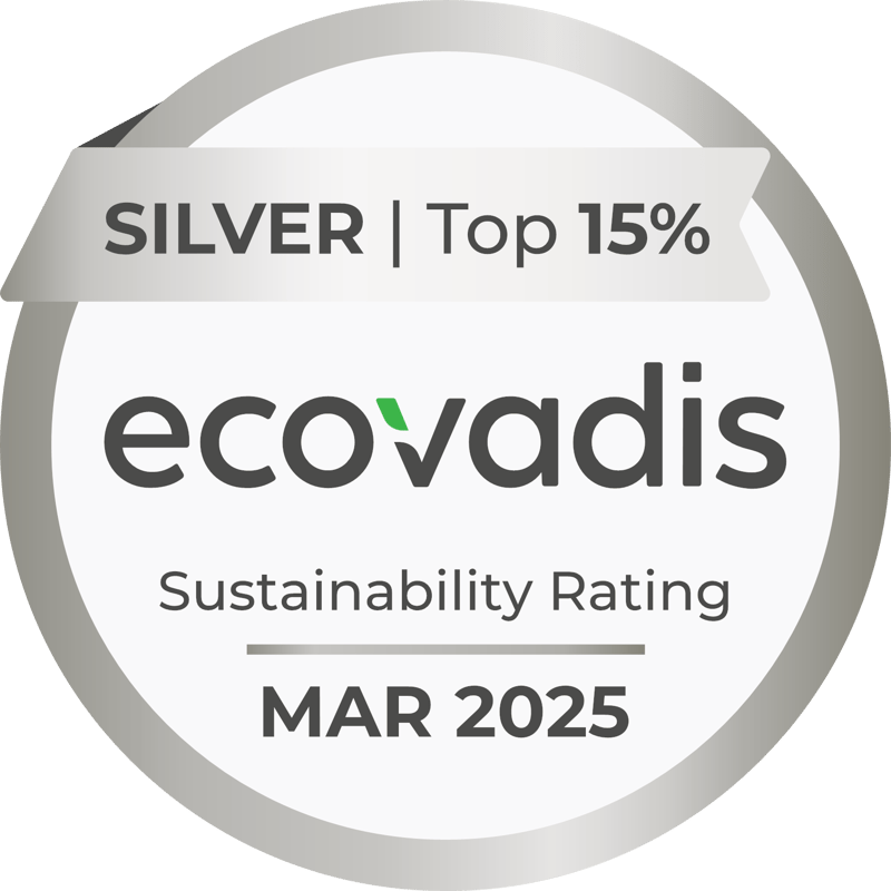 ecovadis 2023