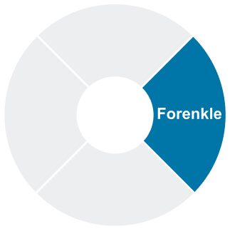 Forenkle