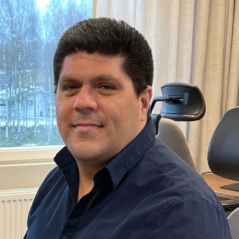 Sergio Brambila