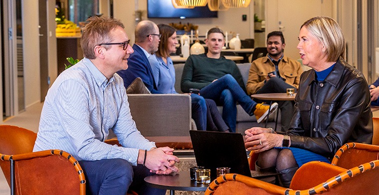 Mina tips för hur du ska lyckas som inköpare av C-Parts