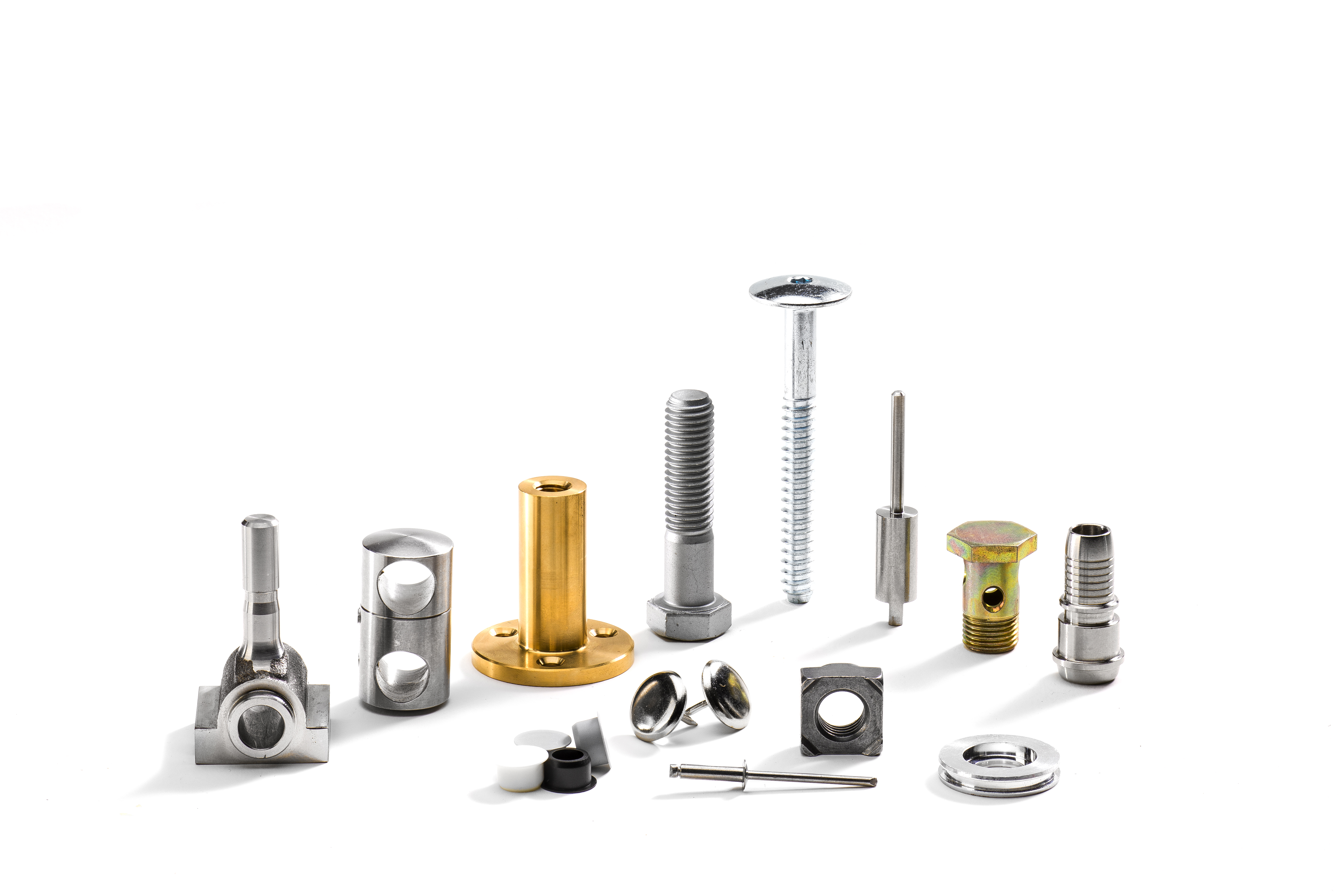 Bulkan Components Unlock potential through supplier consolidation